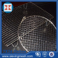 Stainless Steel Barbecue Wire Mesh