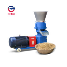 Máquina de moinho de alimentação de alimentos para pellets de pellets de animais
