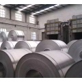 Decoration or Industrial Used 8011 h16 Aluminum Coil