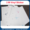 Custom Vinyl Graphics Stickers