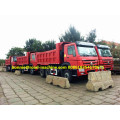 Sinotruck HOWO 336hp 6X4  dump tipper truck