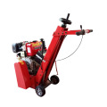 Hot sale mini road milling machine with 13HP