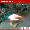 Queimador de Sunsrays ar melhor qualidade (E-20) para forno de convecção de ar Industrial