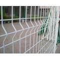 Welded Wire Mesh Euro Fencing in 50X200mm Hole Size