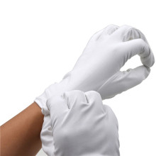 Gants de nettoyage de bijoux en microfibre Les dernières technologies