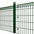 Yard Garden Welded Safety Anti-rust Fence