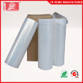 LLDPE Coast Stretch Film for Wrap Pallet