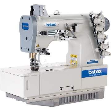 Br- F007j Super High Speed Interlock Sewing Machine Series