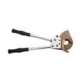 J75 Cutting Copper and Aluminum Cable Ratchet Cable Cutter