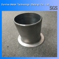 Titanium Alloy Fittings