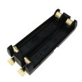 2 * support de batterie AAA SMD montage en surface