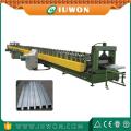 Hangzhou Iuwon Metal Floor Deck Roll Forming Machine