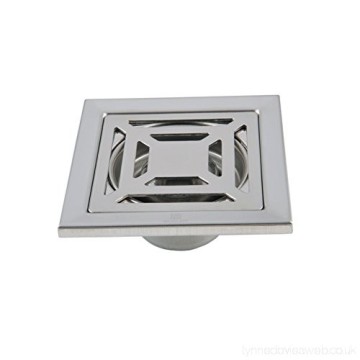 Stainless Steel Deodorant Floor Drain Bathroom Floor Drain