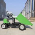 Mini Dumper Electric Wheelbarrow Wheel Barrow