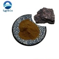 Ácido fulvico puro natural 10% -50% shilajit extracto polvo