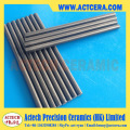 Manufacturer Si3n4/Silicon Nitride Ceramic Rods and Shafts