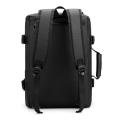 Wasserfestes 17 -Zoll -College -Laptop -Rucksack