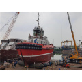 High Flexible Marine Heavy Lifting Ship Launching Airbag