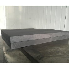 Carbon graphite board block