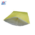 Hot Air Filter Bags Making Machine