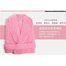 Luxury Personalized Custom Soft Touch Terry  Bathrobes