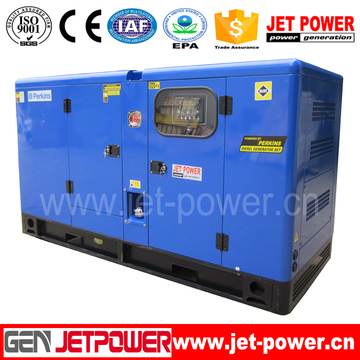 2000kVA Silent Diesel Generator Powered by Perkins Engine