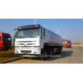 Howo 6x4 25000L Refuel Diesel Tank Truck