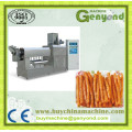 Hot Food Snack Extruder Machine