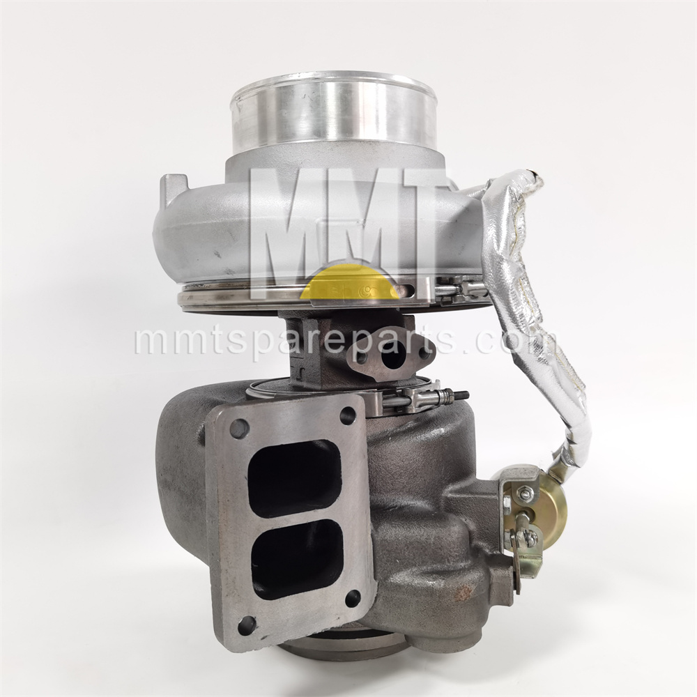 Turbocharger 239-9988 Turbocharger 239-9988