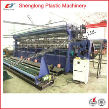 Raschel Mesh Bag Warp Knitting Machine / Machines