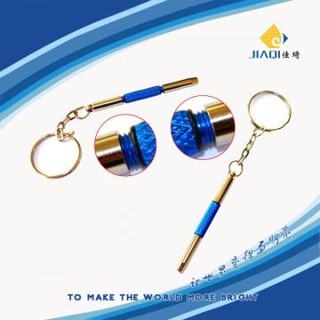 Customized Eye Glasses Screwdriver