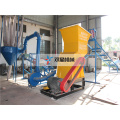 Large Capacity Mobile and Fixed Crushing Plant