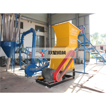 Best Large Aluminum Metal Crusher wholesale