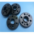 Custom made gears - pinions - flywheels -layshafts