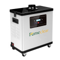 Fume Extractor Air Filter Machine Nail Vacuum Cleaner