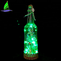 Wine Bottle Light Cork LED String Lights decoration