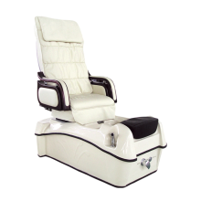 Sillón spa de pedicura con ducha TS-1103C