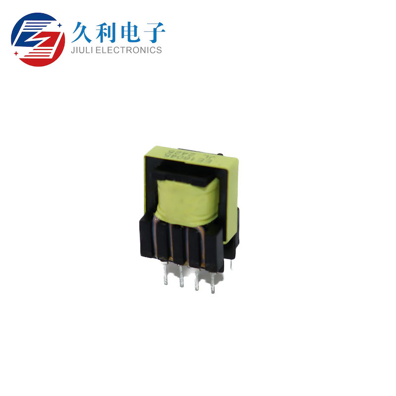High-frequency transformer High-frequency transformer