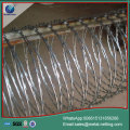 BTO22 concertian wire export razor wire