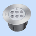 18Watt Recessed Underwater Pool Light