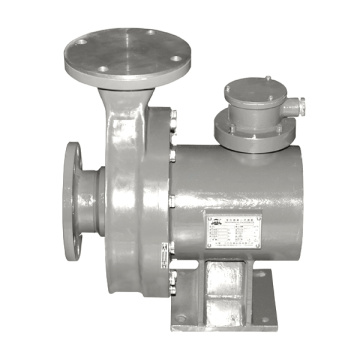 Oil Pump for Electric Locomotive Transformer