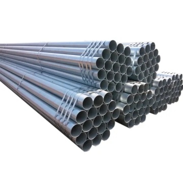 ASTM A179 Gr.C Boiler Steel Tube