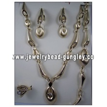 Jewelry set for lover