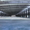 Prefab Steel Structure Building for Workshop