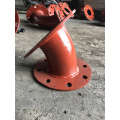 3 on 5 Chromium Carbide Wear Elbow