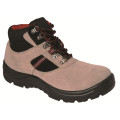 Ufa088 Women Steel Toe Safety Boots