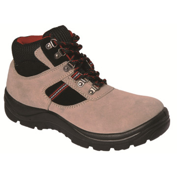 Ufa088 Women Steel Toe Safety Boots