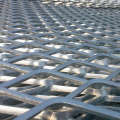 Aluminum Expanded Metal Mesh