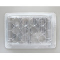 Lab Sterile Plastic Tissue Culture Cell Culture Plates