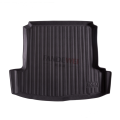 100% TPV Rubber tapete para Audi Q5